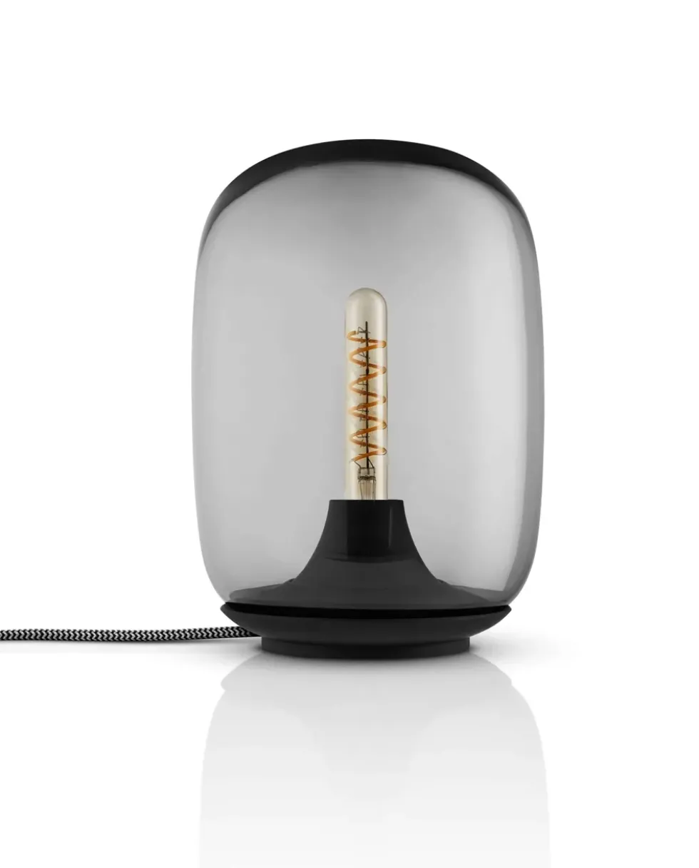 Acorn bordlampe, stone