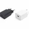Adapter til USB A - 5V 2A