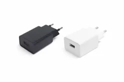 Adapter til USB A - 5V 2A