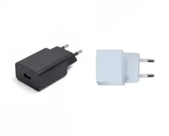 Adapter til USB C - 5V 2A