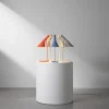 AJ bordlampe, sand