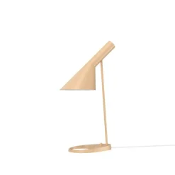 AJ bordlampe, sand