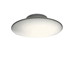 AJ Eklipta væglampe / loftlampe Ø350, hvid