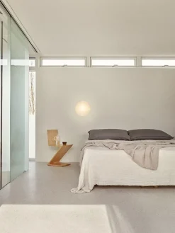AJ Eklipta væglampe / loftlampe Ø350, hvid