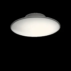 AJ Eklipta væglampe / loftlampe Ø350, hvid