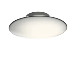 AJ Eklipta væglampe / loftlampe Ø450, hvid