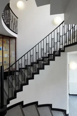 AJ Eklipta væglampe / loftlampe Ø450, hvid