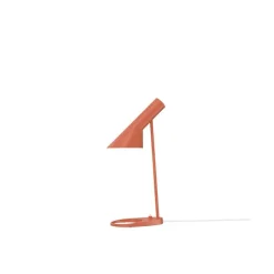 AJ Mini bordlampe, electric orange