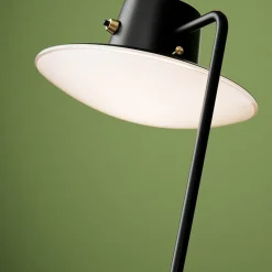AJ Oxford 41 Bordlampe m/pind, opal