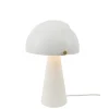 Align bordlampe, hvid