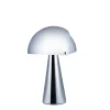 Align bordlampe, krom