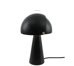 Align bordlampe, sort