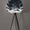 Aluvia mini skærm, antrasit