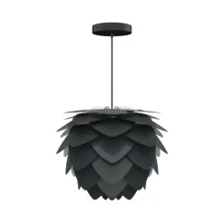 Aluvia mini skærm, antrasit