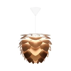 Aluvia mini skærm, bronze
