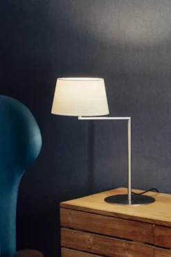 AMERICANA Gulvlampe