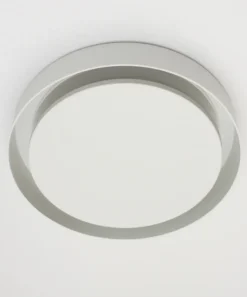 Amigo væg/loftlampe medium LED