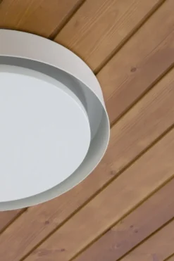Amigo væg/loftlampe medium LED