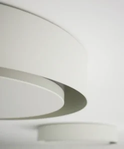 Amigo væg/loftlampe medium LED
