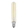Amp Pære 1,6W LED - E14, Klar