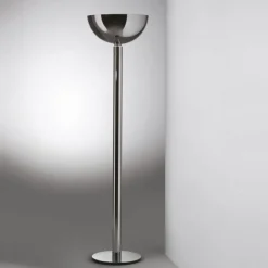 AM2Z gulvlampe, hvid