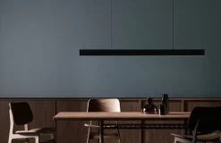 ANTIDARK Supreme pendel - 120 down, sort