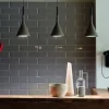 Aplomb Pendel, Grøn