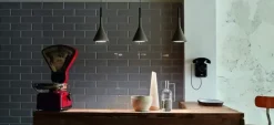 Aplomb Pendel, Grøn
