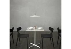 Aplomb Pendel Large dæmpbar, hvid