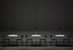 Aplomb Pendel Large MyLight, hvid