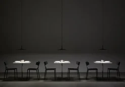 Aplomb Pendel Large MyLight, hvid