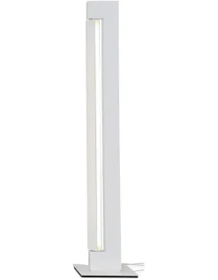 Ara Led gulvlampe, hvid