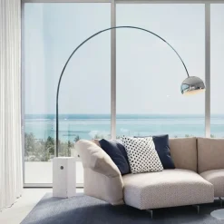 Arco Gulvlampe