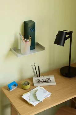Ardent bordlampe, sort