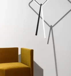 Arrangements Broken Line