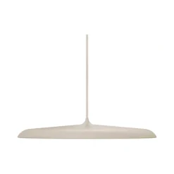 Artist 40 pendel LED, beige