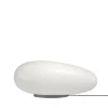 Avion bordlampe / gulvlampe, hvid