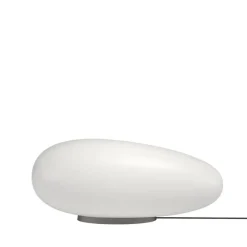 Avion bordlampe / gulvlampe, hvid