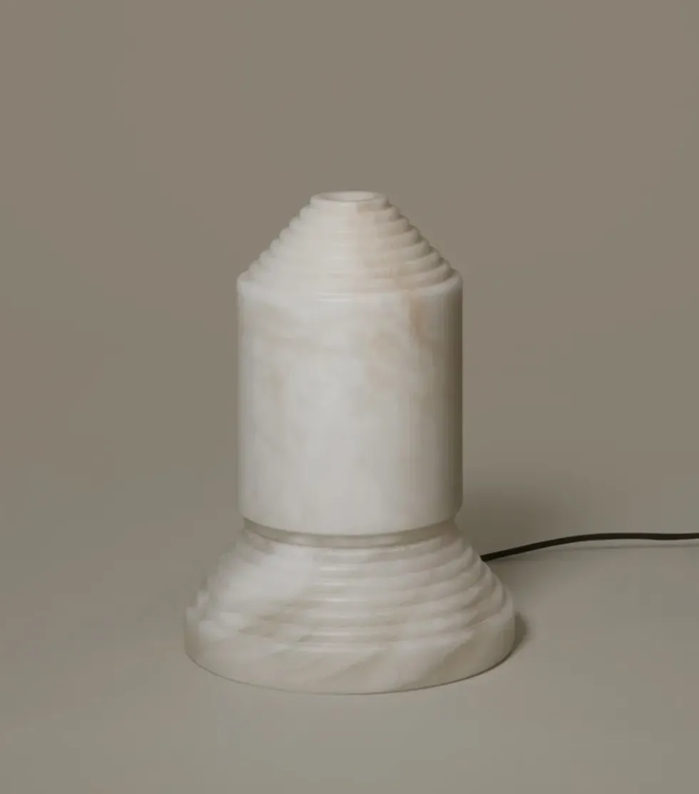 BABEL bordlampe