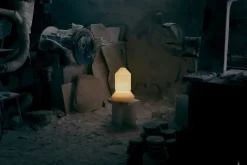 BABEL bordlampe