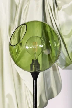 Ballroom Floor - Gulvlampe, Army