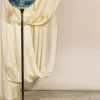 Ballroom Floor - Gulvlampe, Blue Sky