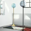Ballroom Floor - Gulvlampe, Smoke