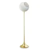 Ballroom Floor - Gulvlampe, white snow
