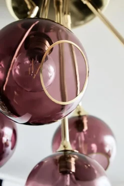 Ballroom Molecule, Purple