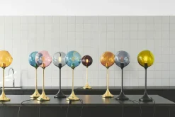 Ballroom Table, Army