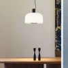 Bellhop Glas S1 pendel, cioko