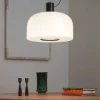 Bellhop Glas S2 pendel, cioko