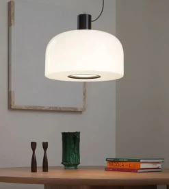 Bellhop Glas S2 pendel, cioko