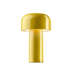 Bellhop Tunable batterilampe, gul